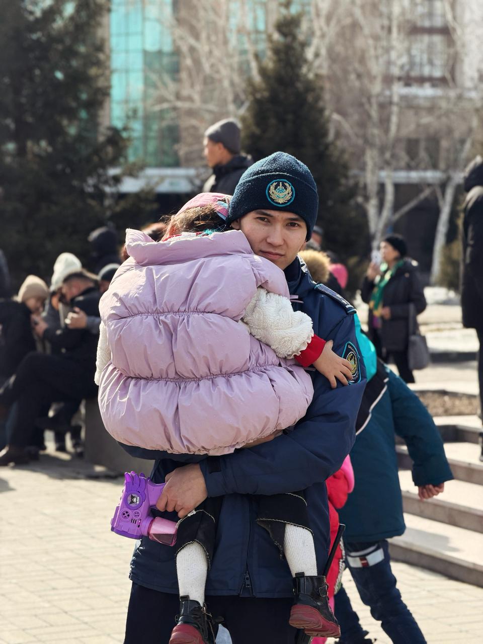 Бүгінгі күннің суреті