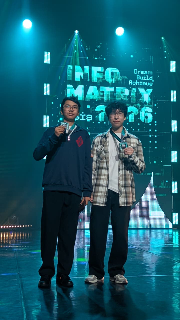 Павлодар облысының жарқын жеңісі халықаралық аренада!