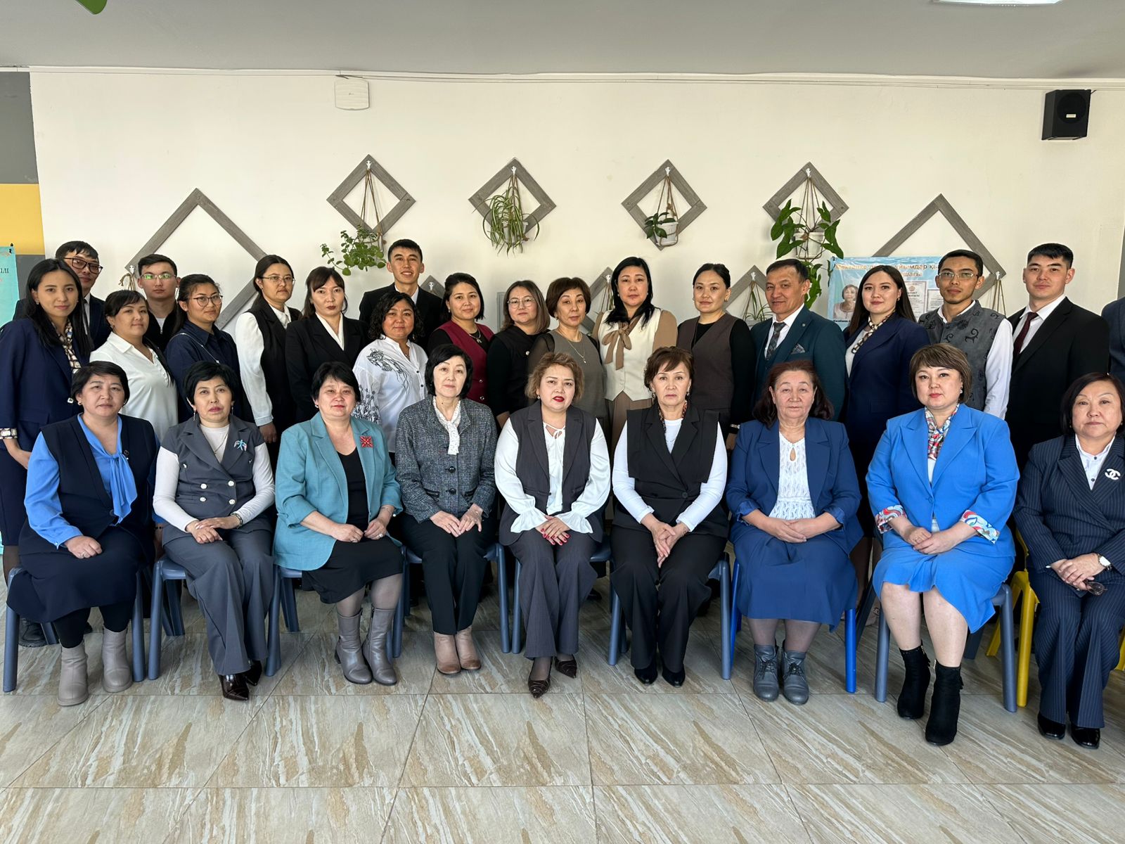 «Методическая работа: опыт, инновации и перспективы»