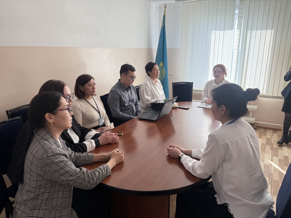 Ағымдағы жылдың 27 наурызында Қазақстан Республикасы Денсаулық сақтау министрлігінің Медициналық және фармацевтикалық бақылау комитетінің Солтүстік Қазақстан облысы бойынша департаментінде Қазақстан Республикасы Мемлекеттік қызмет істері агенттігінің Солтүстік Қазақстан облысы бойынша департаментінің қатысуымен лудомания тақырыбында кеңес өтті.