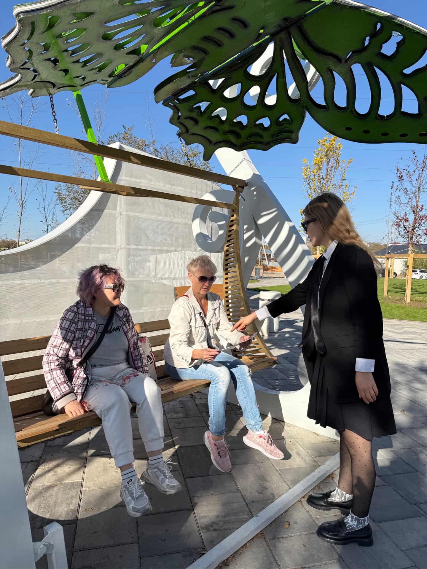 Құқықтық сауаттылықты арттыру!