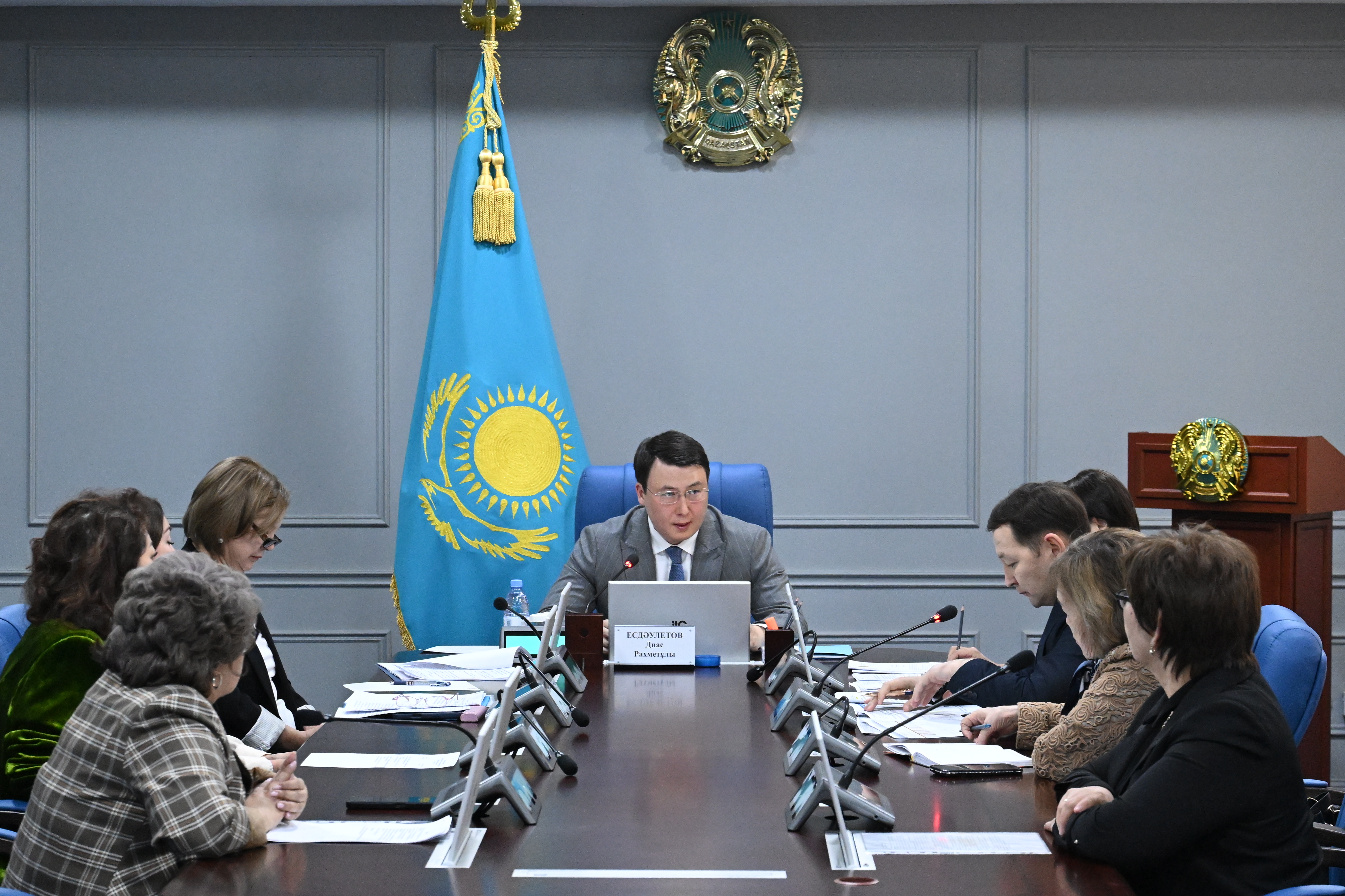 Более 16 тысяч женщин трудоустроили в Жетісу  по итогам прошлого года