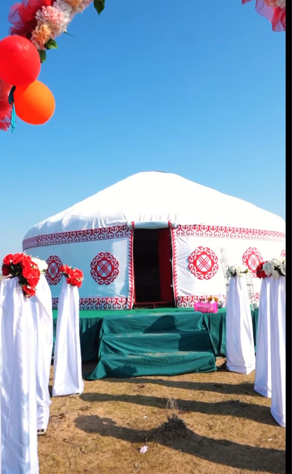 ТАЛАС АУДАНЫНДА АУҚЫМДЫ ЖОБА ЖҮЗЕГЕ АСЫРЫЛАДЫ