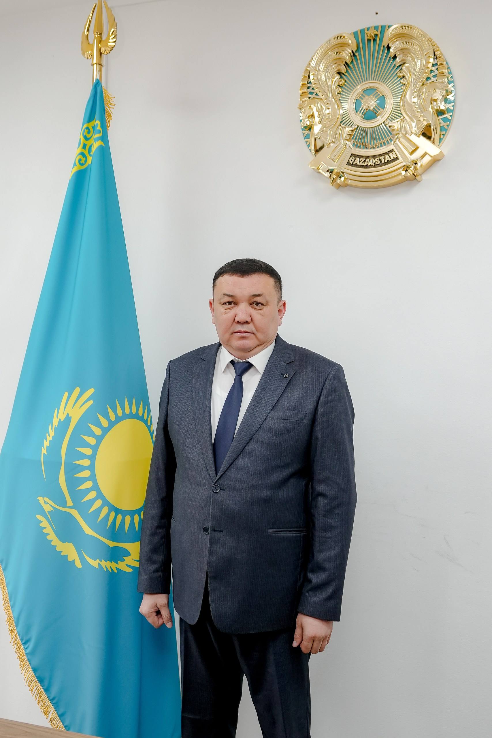 Заместителем акима города Семей назначен Рустам Ерболулы Айткулов