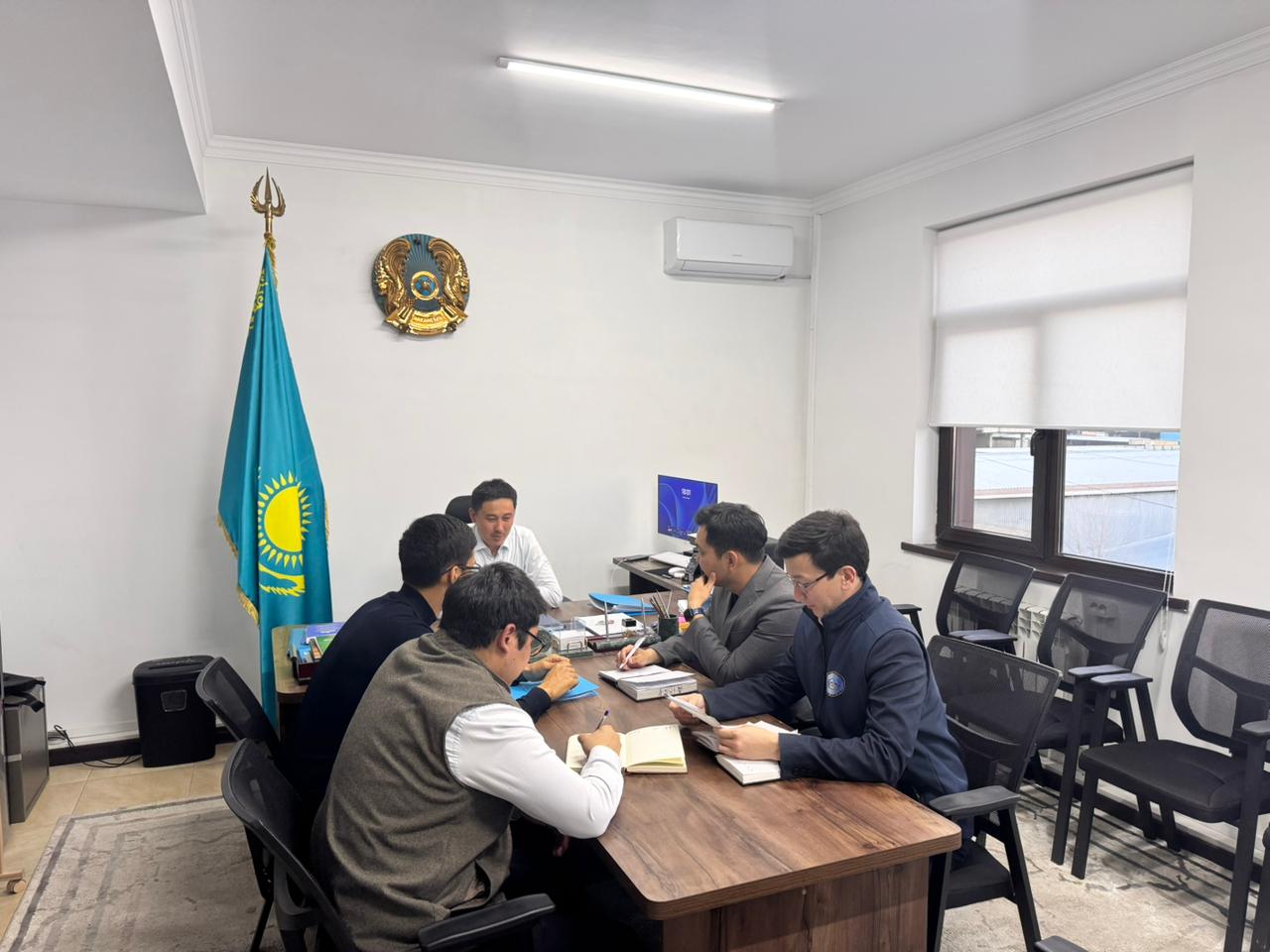 В Управлении проведена разъяснительная работа по вопросам профилактики коррупции