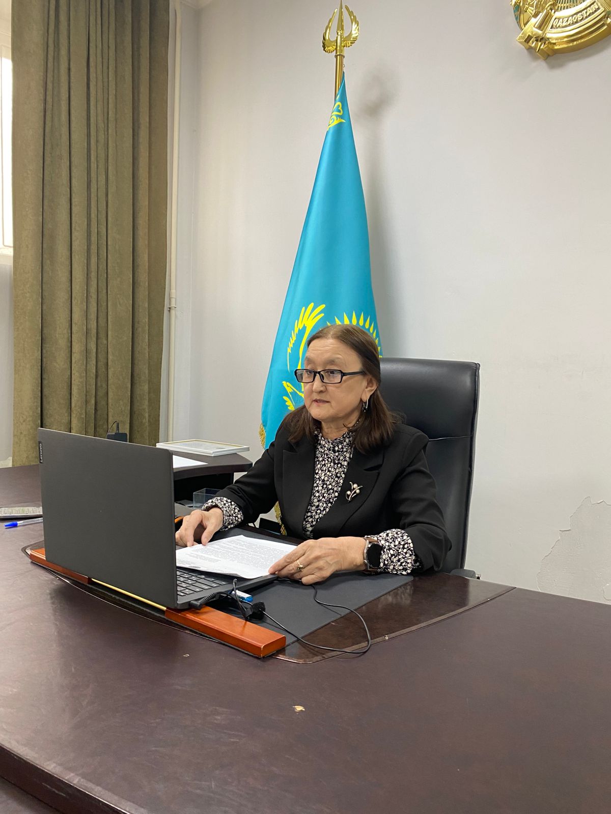 ББЖМ дайындық