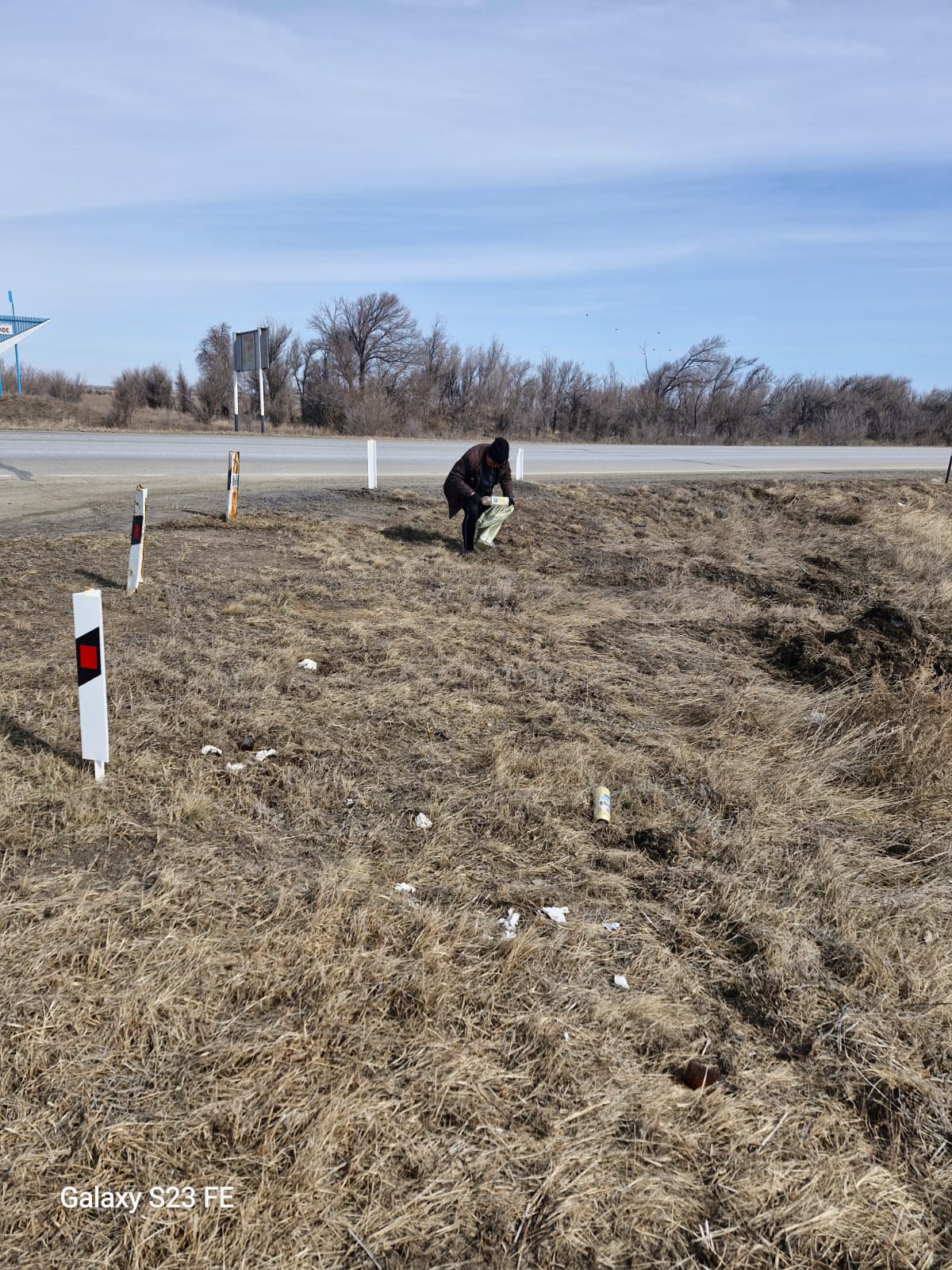 Қазақстанның таза табиғаты - ұлттың байлығы!