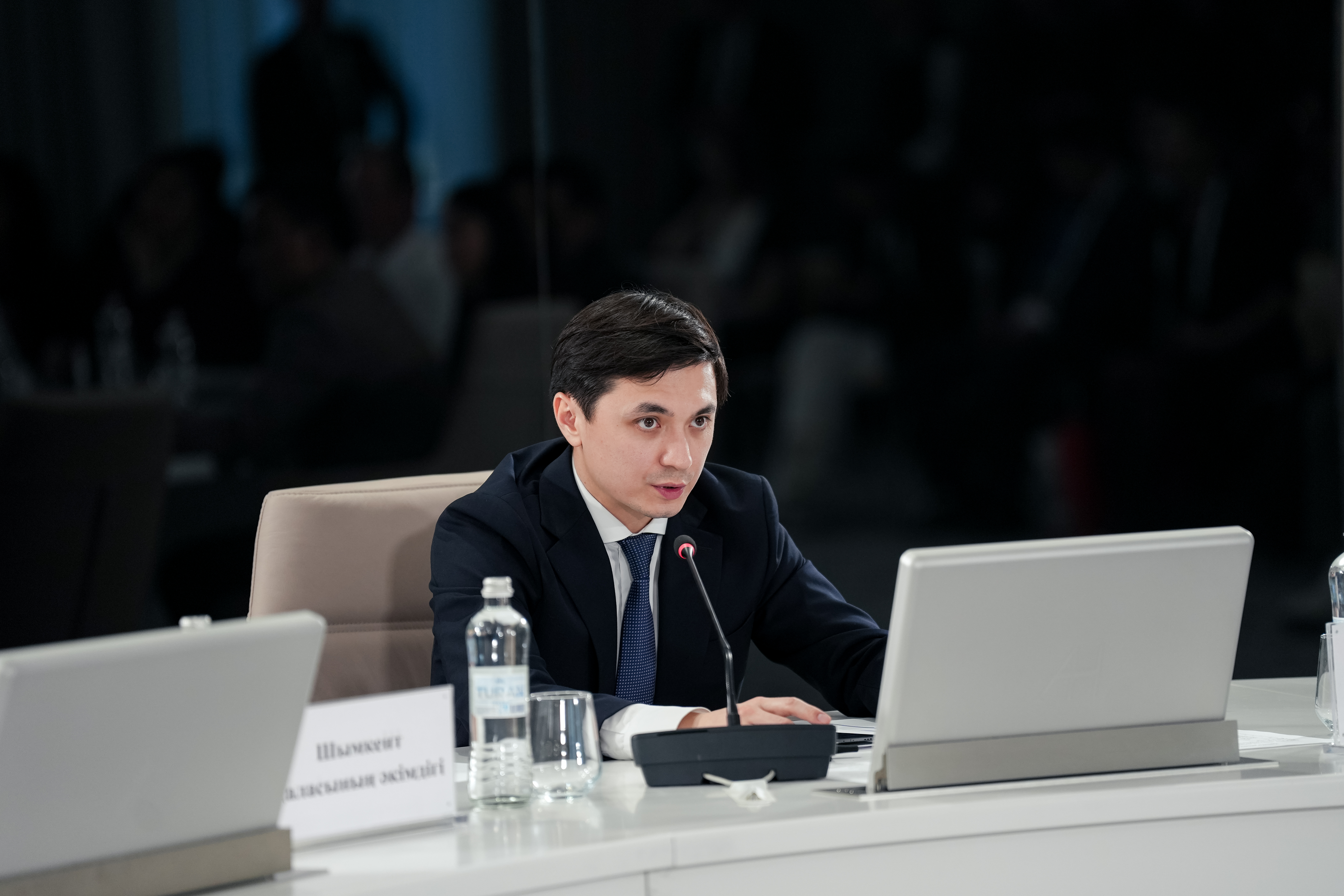 Индустрия 5.0 и правовое поле:  Цифровой кодекс обеспечит баланс между инновациями и безопасностью