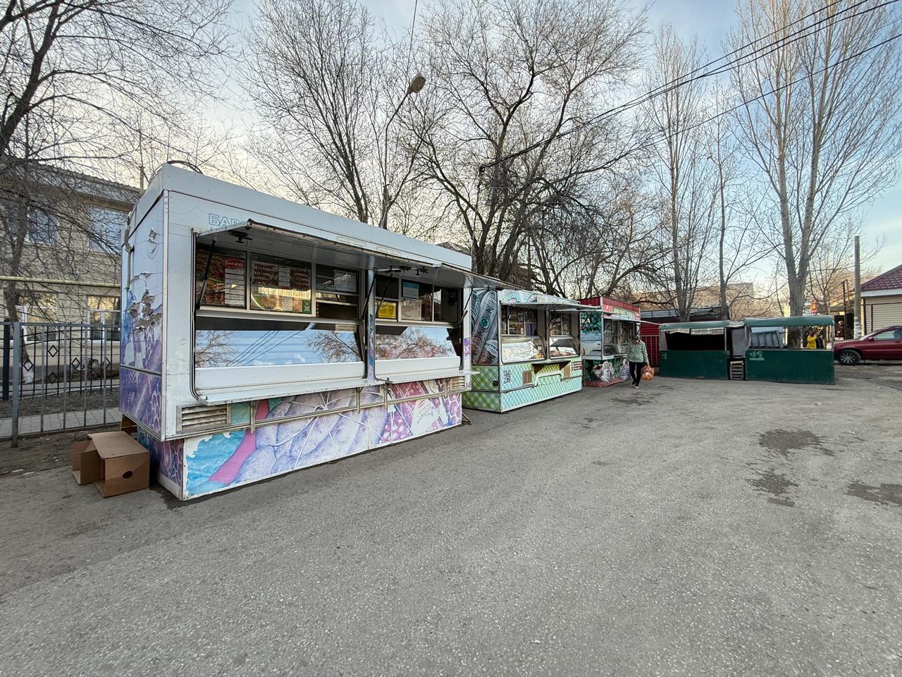 #ТазаҚазақстан: Ақтөбедегі тазалық талаптарын сақтамаған бизнес нысандарына айыппұл салынуы мүмкін