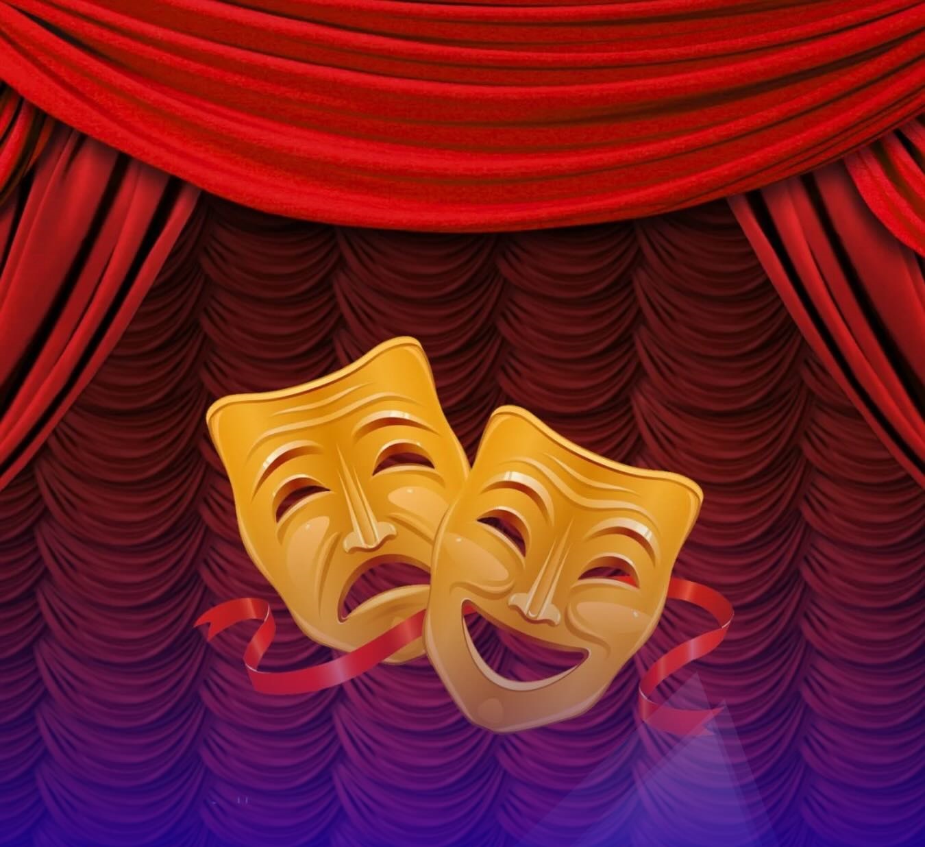 27 НАУРЫЗ – ХАЛЫҚАРАЛЫҚ ТЕАТР КҮНІ