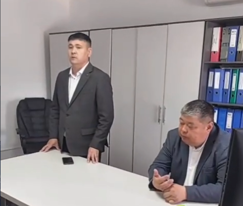 Проведена разъяснительная работа для государственных служащих Уилского районного отдела занятости и социальных программ.