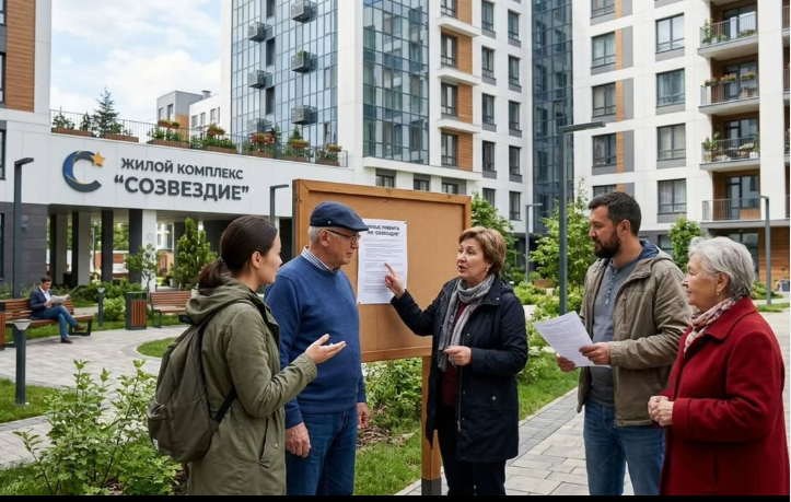 ПИК-тен МИБ-ке: Тұрғын үй басқарудағы жаңа кезең