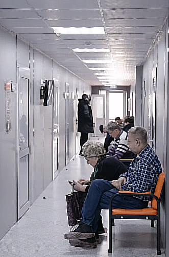 Қарағандылықтарды онкодиспансердегі ашық есік күніне шақырады