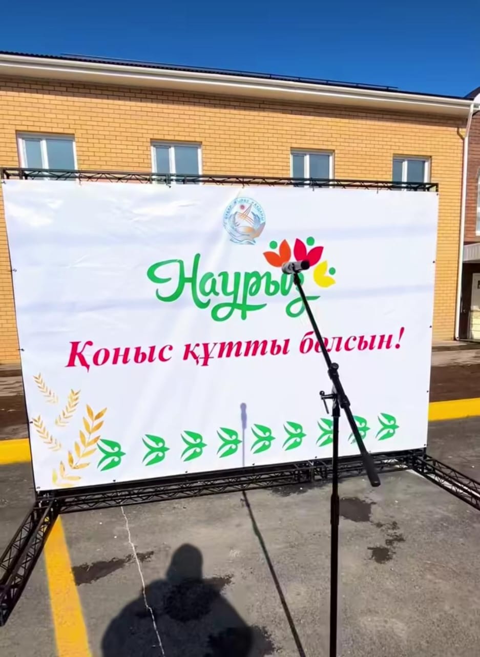 Ботақара кентінде жаңа тұрғын үй пайдалануға берілді