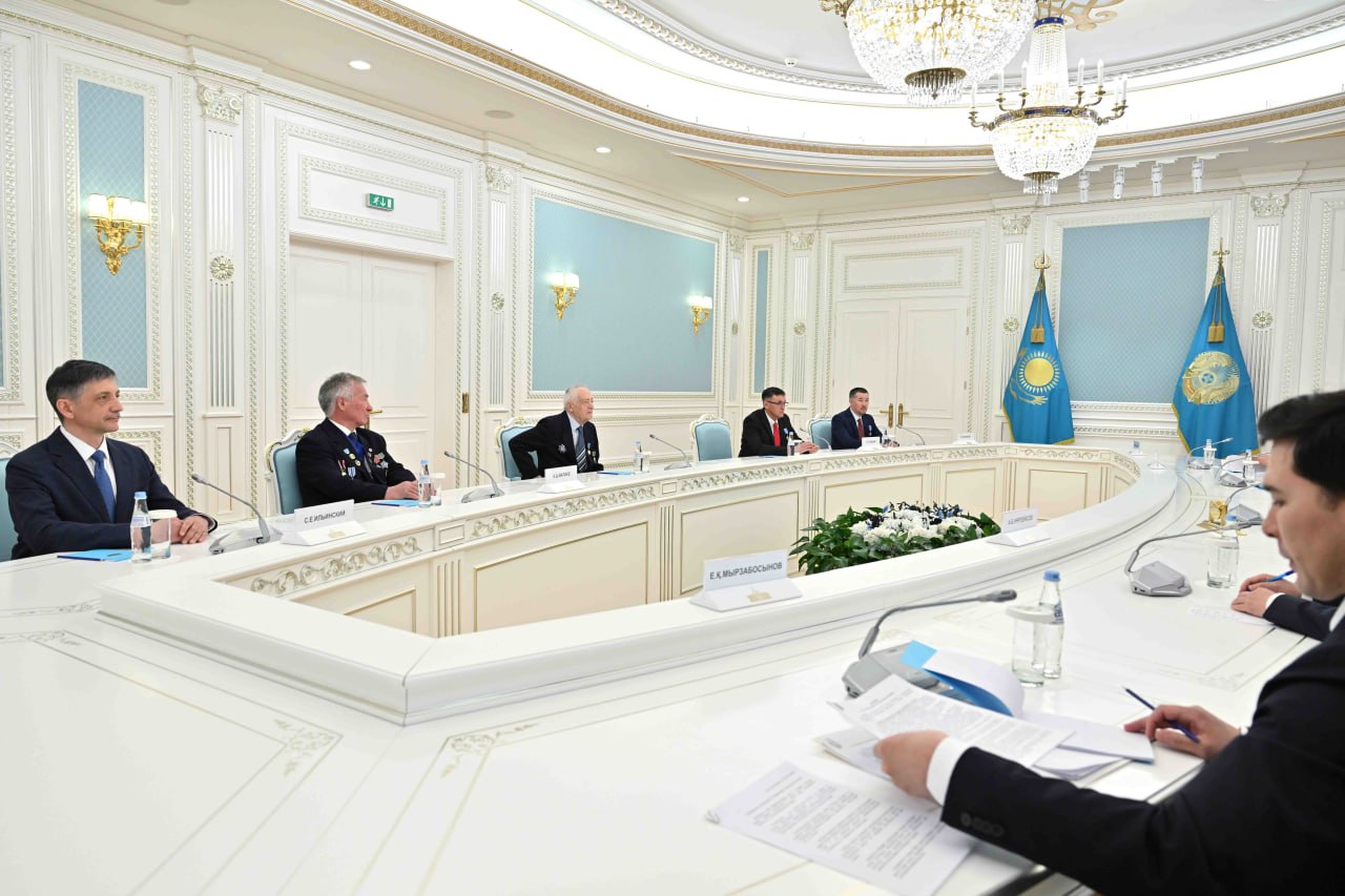 Президент: «Альпинизм мен тау туризмін нағыз өмір мектебі деп атауға болады. Ол мықтыларды шыңдайды, өз ортаңда жауапты болуға баулиды»