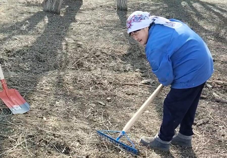 "Таза Қазақстан" -ортақ іс, ортақ жауапкершілік