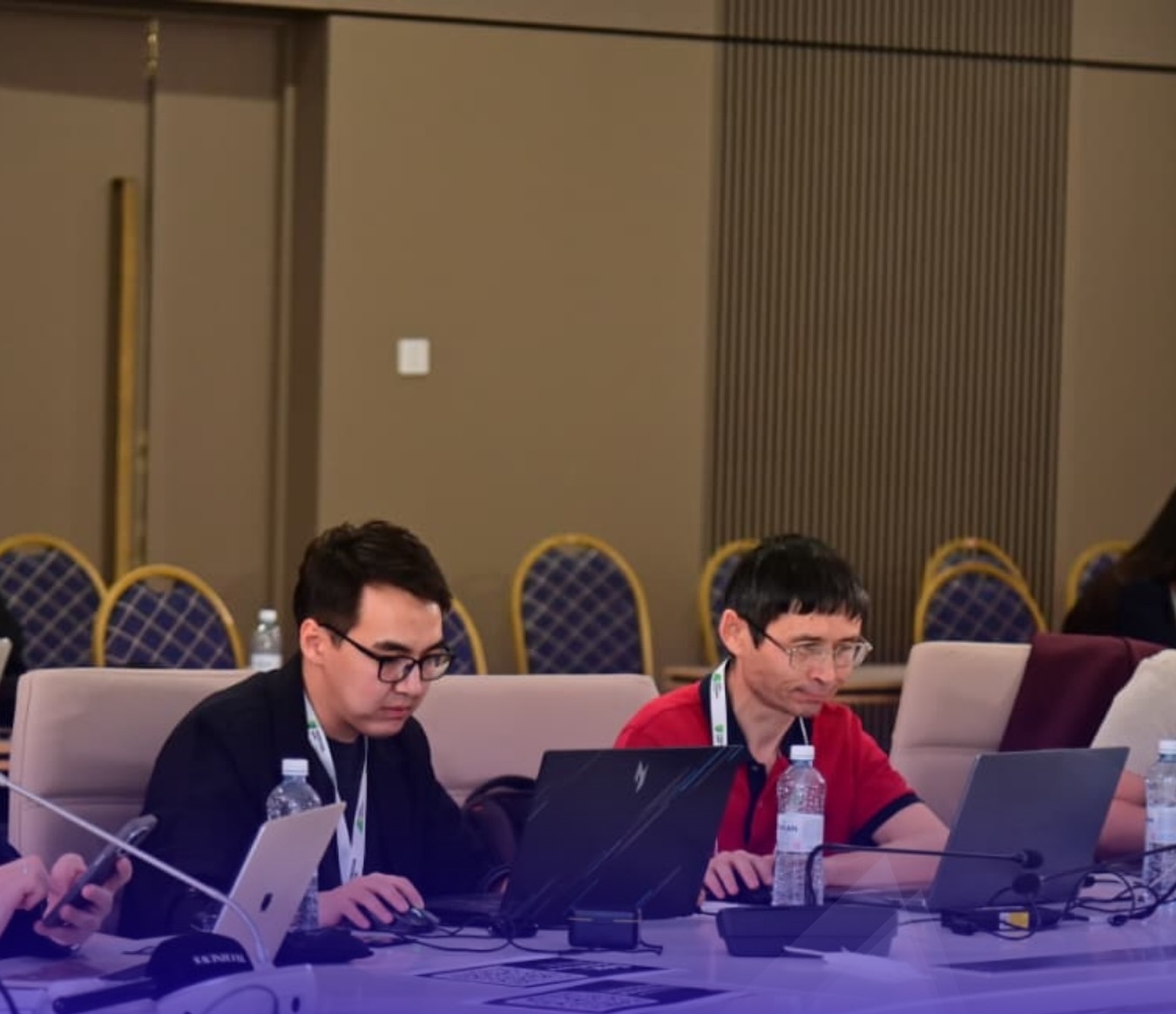 АЙМАҚТАРДЫ ЦИФРЛАНДЫРУДА НӘТИЖЕЛІ ПЛАТФОРМА БОЛАРЫ СӨЗСІЗ