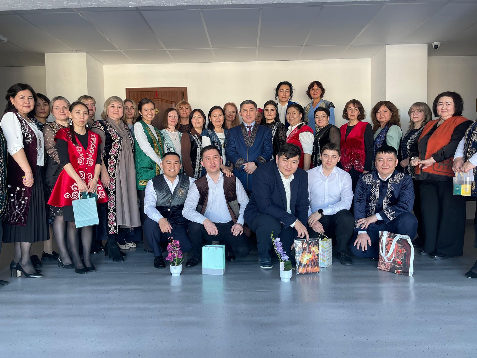 Наурыз – 2026