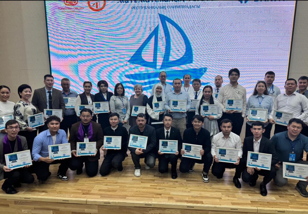 Павлодар мұғалімдері республикалық «Математикалық регатада» жоғары нәтиже көрсетті