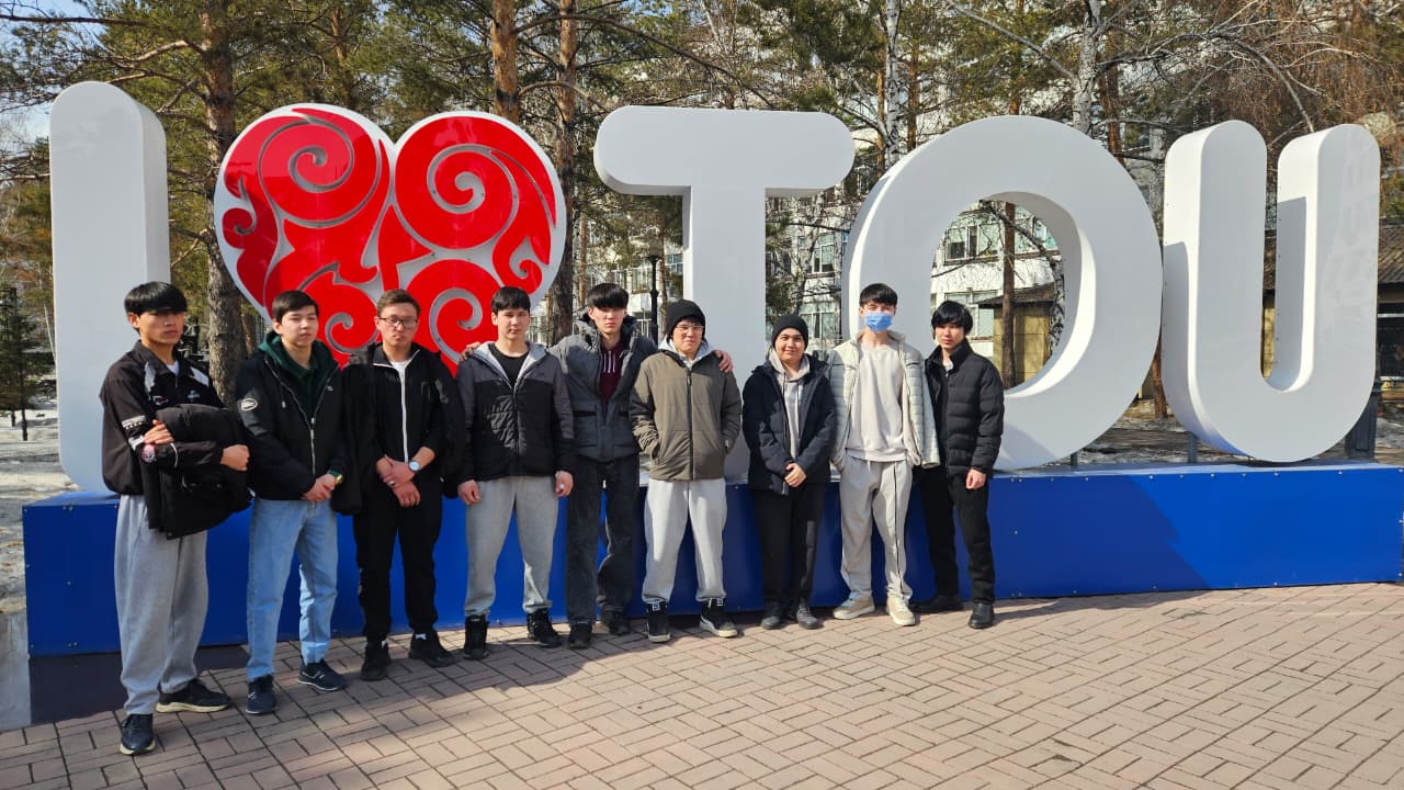 Май ауданында 11 сынып оқушыларына арналған ресурстық орталық ашылады