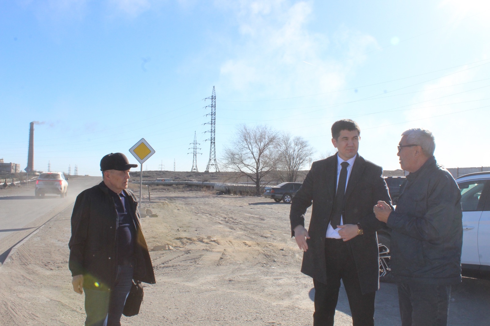 Мониорингтік топтың бақылауы