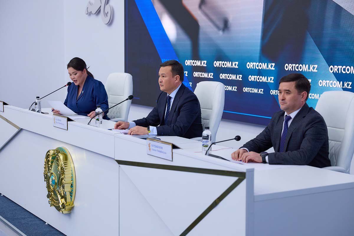 63,4 млрд тенге взыскали судебные исполнители в доход государства в прошлом году – Минюст РК