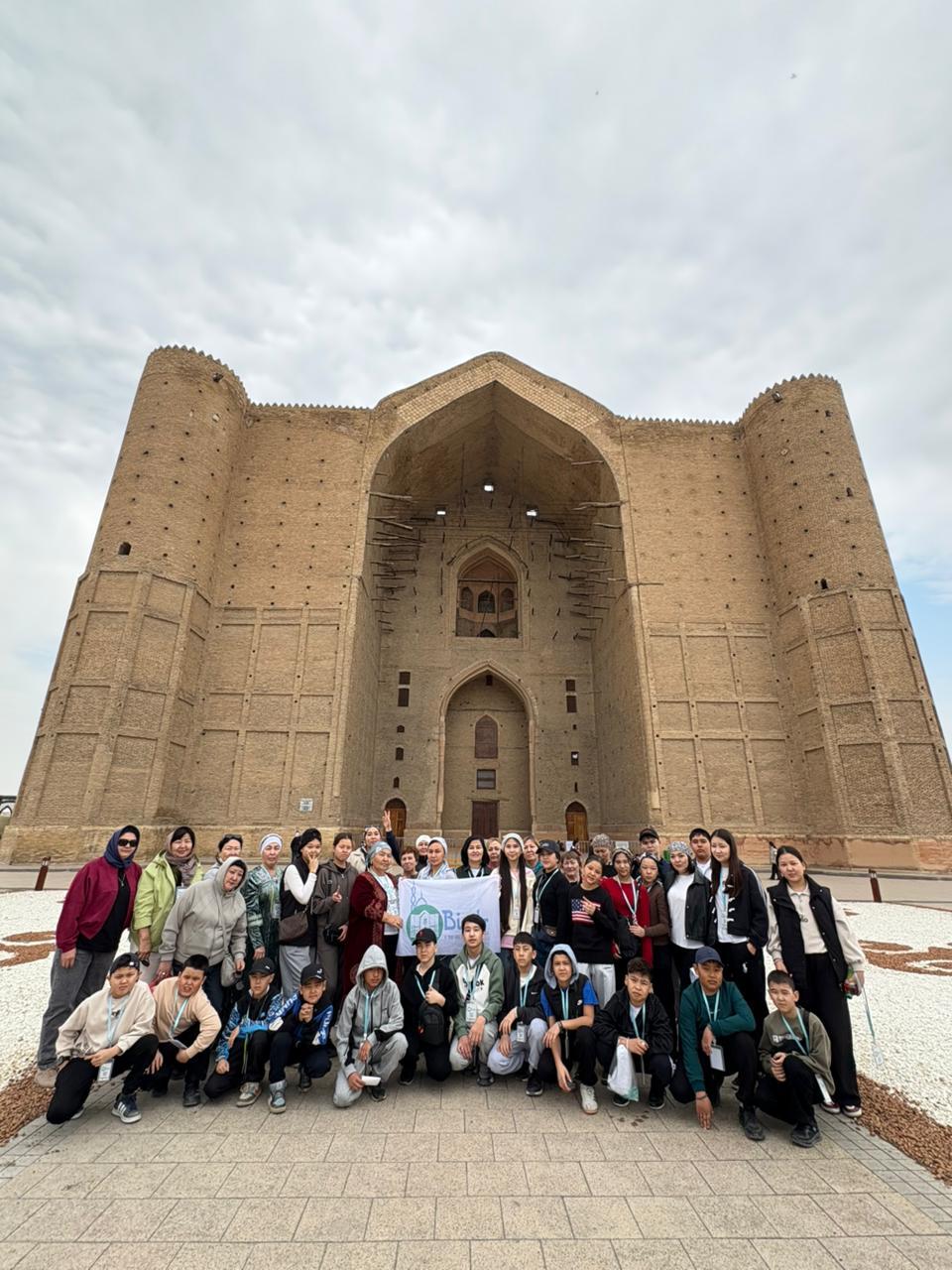 Көктемгі каникул – тек демалыс емес, рухани жаңғыру мен танымға бастайтын ерекше мүмкіндік