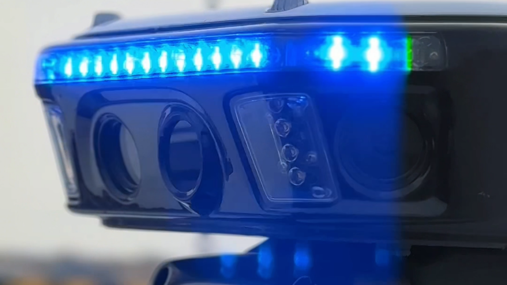 «EKIN PATROL» – ЖОЛ ҚАУІПСІЗДІГІ ҚЫЗМЕТІНДЕГІ ЗАМАНАУИ ТЕХНОЛОГИЯ