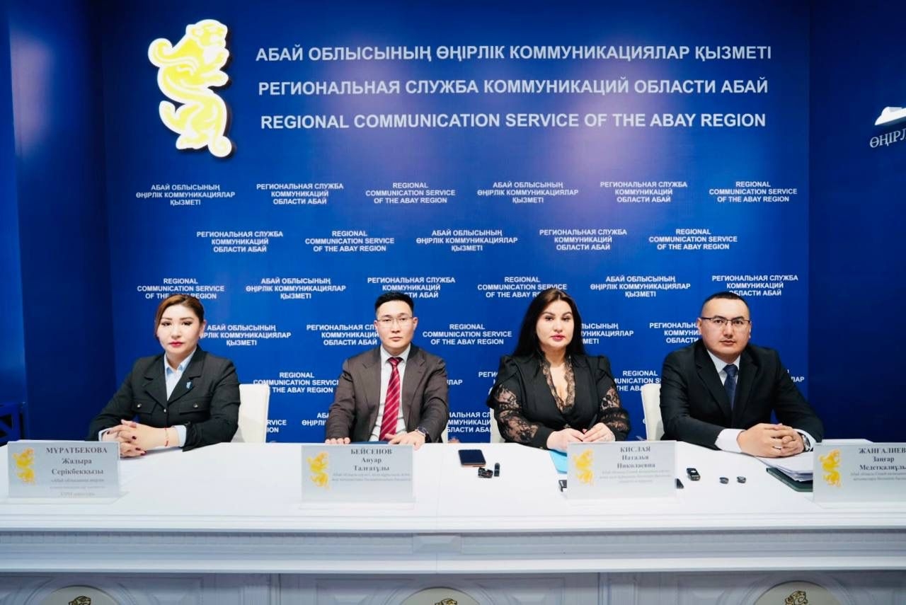 Абай облысында 2022 жылдан бері 645 мың гектардан астам пайдаланылмаған жер мемлекет меншігіне қайтарылды