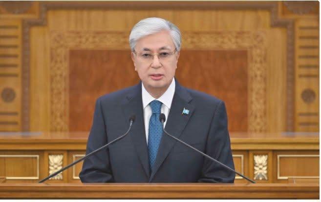 Қаржы жүйесін цифрландыру