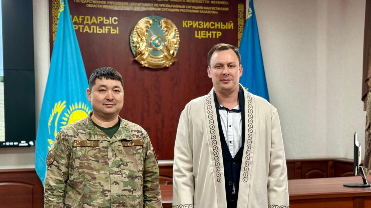 С почётом — на заслуженный отдых