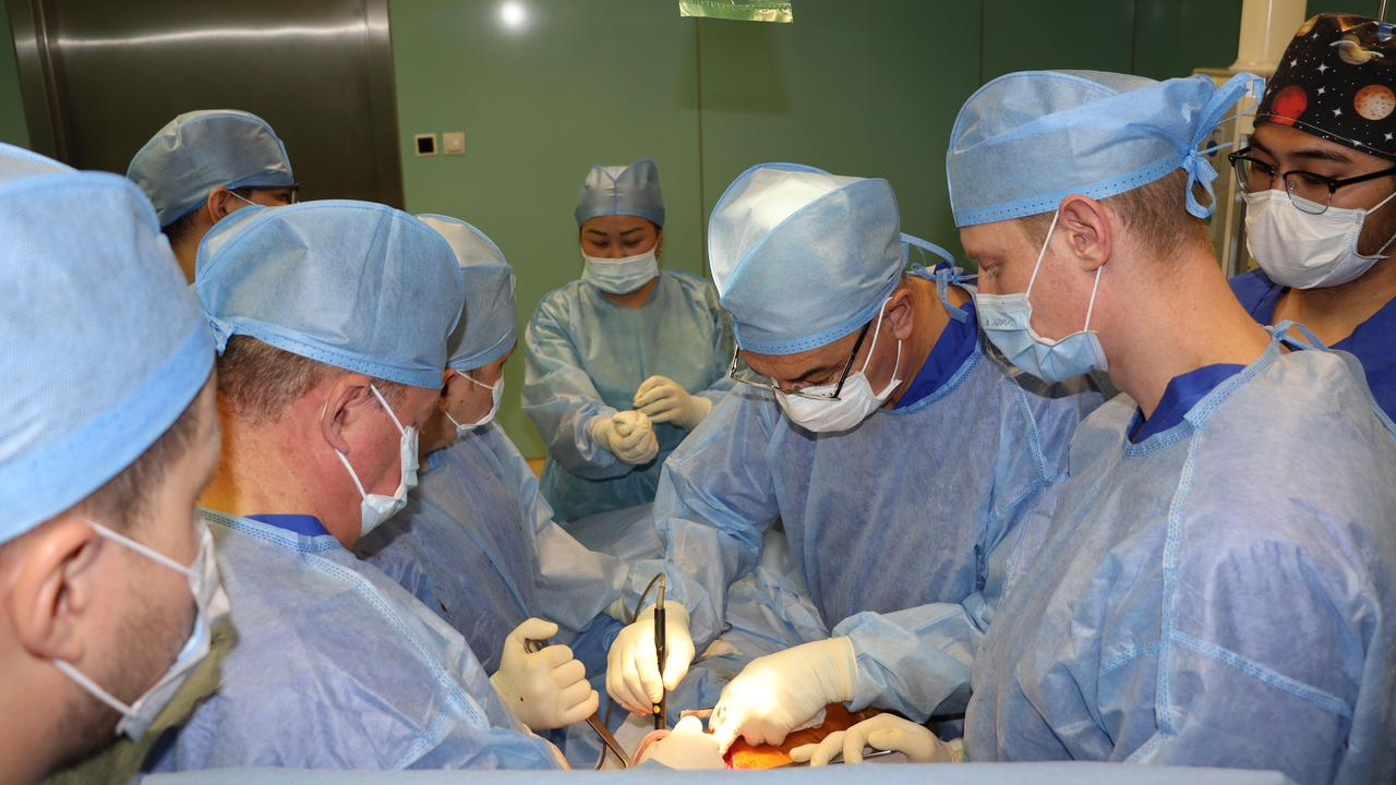 Алматыда аймақтық травматология орталығы құрылмақ