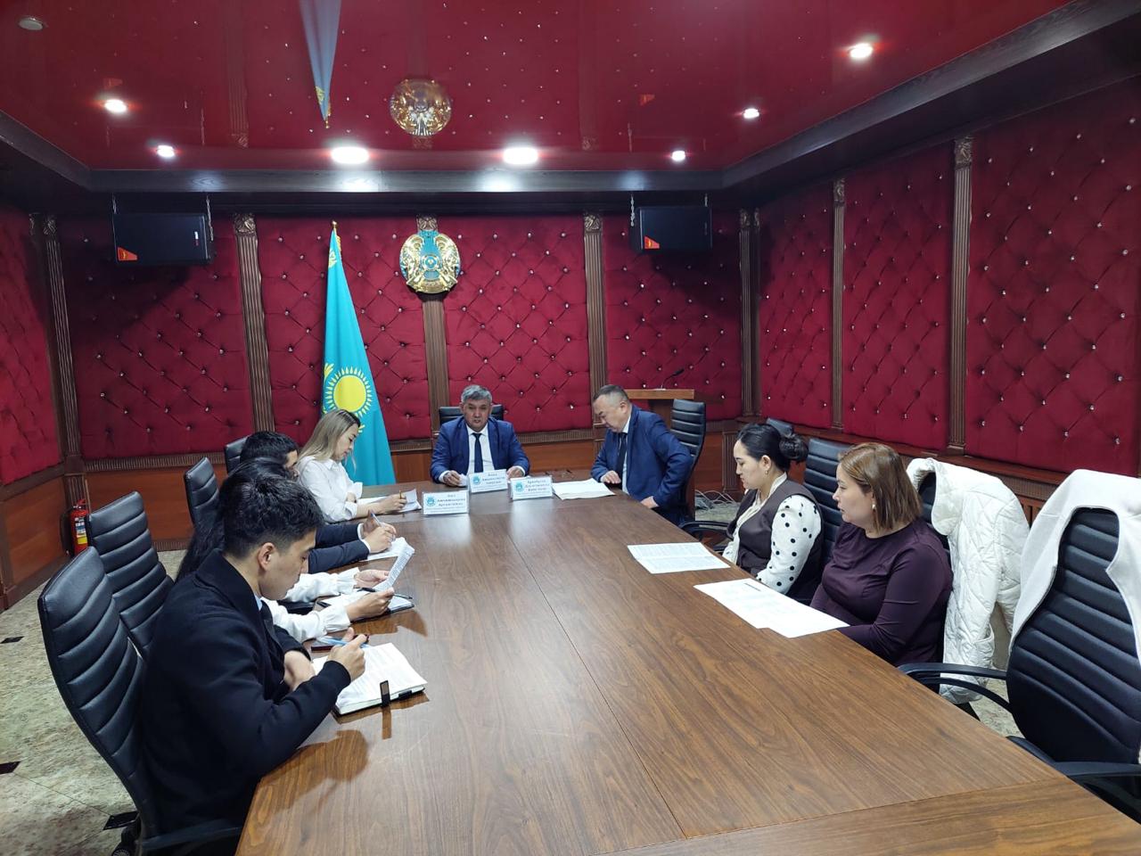 Автомобиль жолдарын пайдалануға, көлік инфрақұрылымының басым жобаларын іске асыруға, сондай-ақ қоғамдық көлікті субсидиялауға жұмсалған бюджет қаражатының пайдалану тиімділігіне жүргізілген мемлекеттік аудит нәтижелері