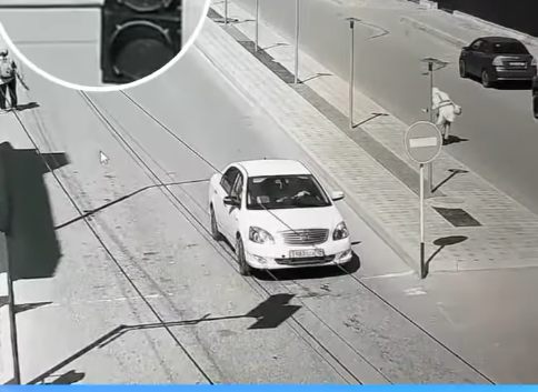 Бейнеу ауданында «Қауіпсіз жол» профилактикалық іс-шарасы өткізіледі