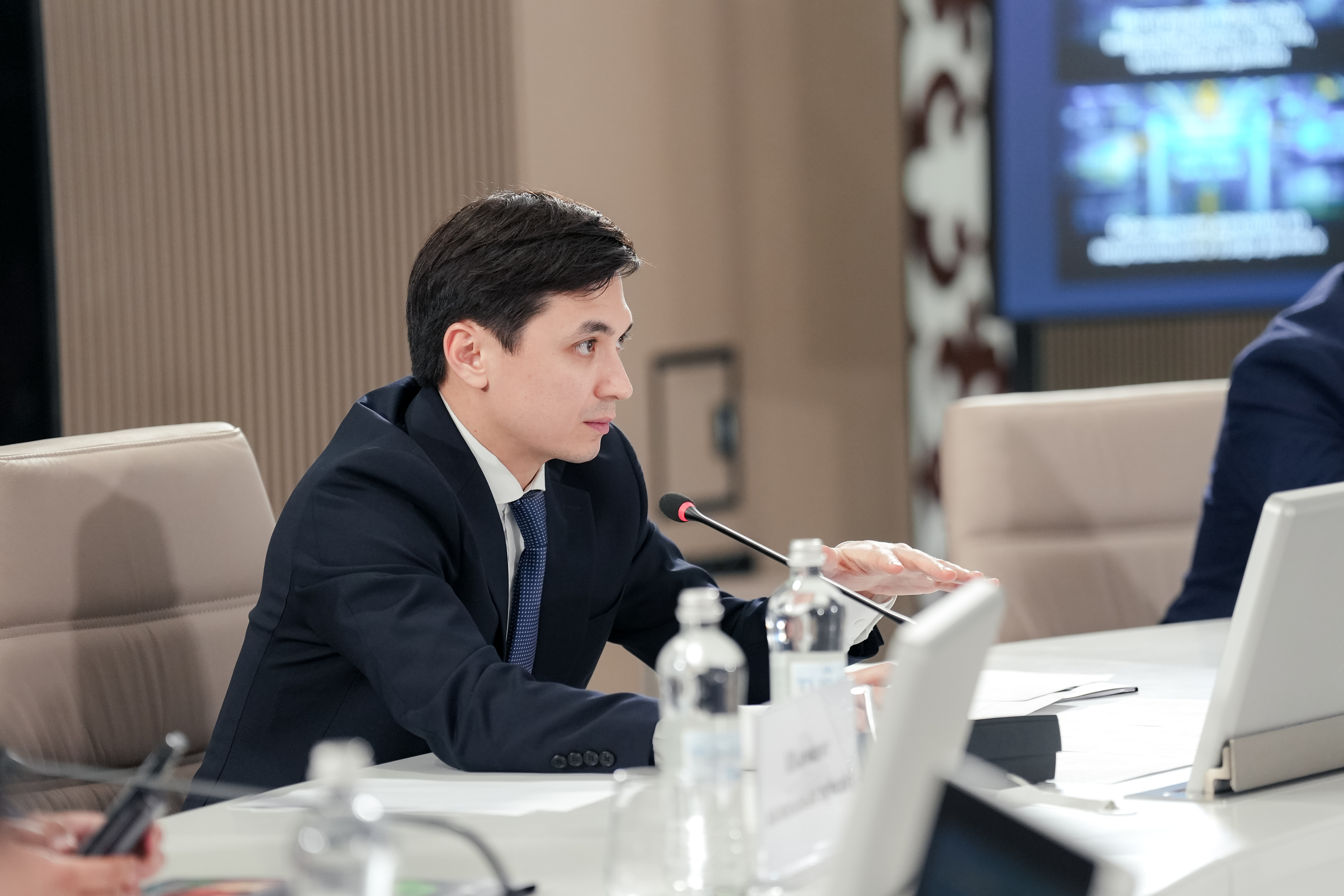 Цифрлық өңірлерді қалыптастыру: Қазақстан технологиялық экожүйелерді ауқымдандыруда