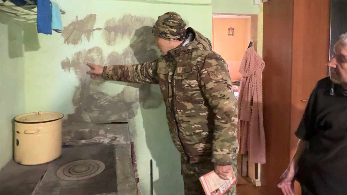 Жылы кезеңінің келуімен көміртек тотығынан (улы газдан) улану қаупі сақталады