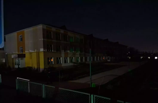 Жамбыл облысында «Жер сағаты» экологиялық акциясы өтті