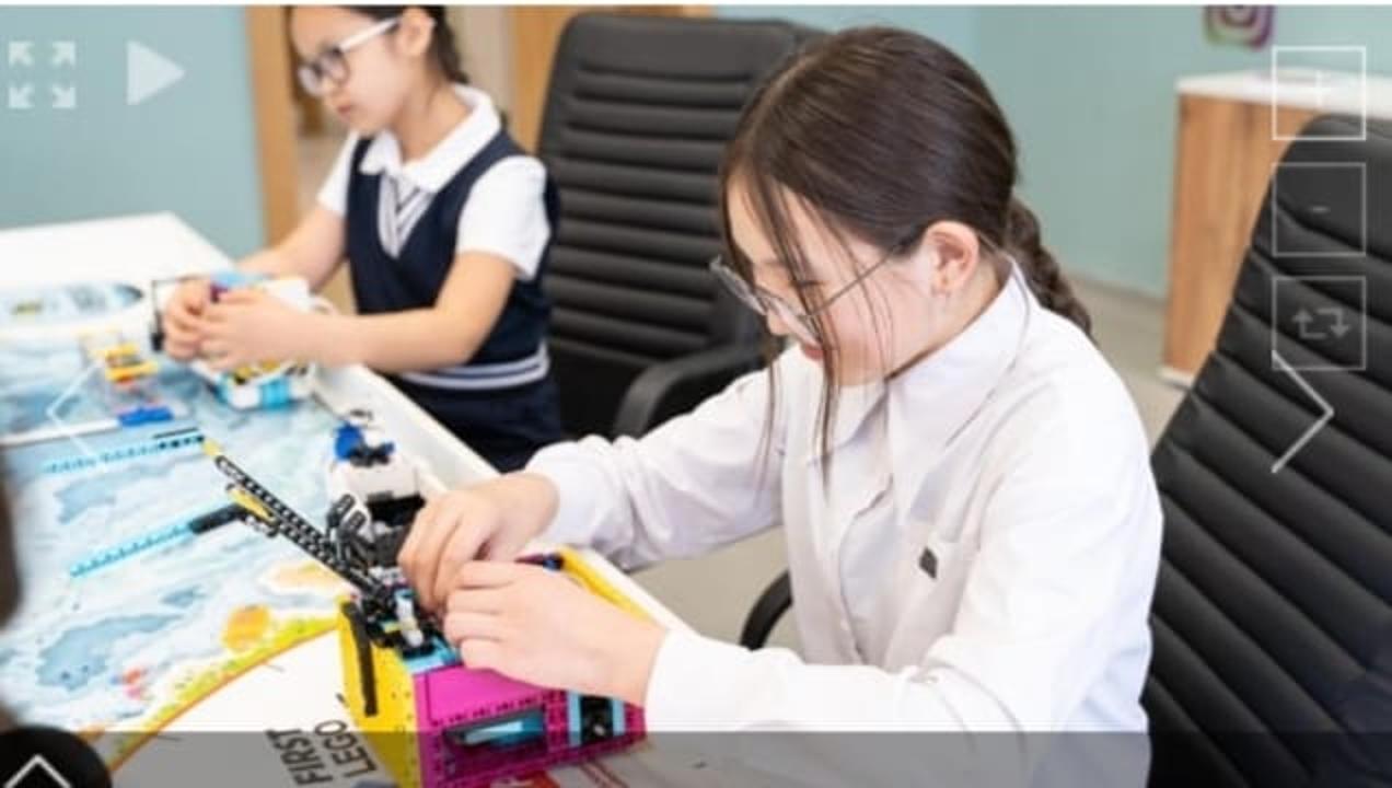 Жемқорлардан тәркіленген қаражат есебінен 89 мыңға жуық оқушы орны пайдалануға берілді