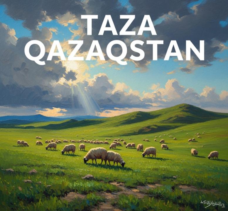 Қазақстанымыздың әр бұрышы көздің жауын алатын сұлулығымен ерекшеленеді.