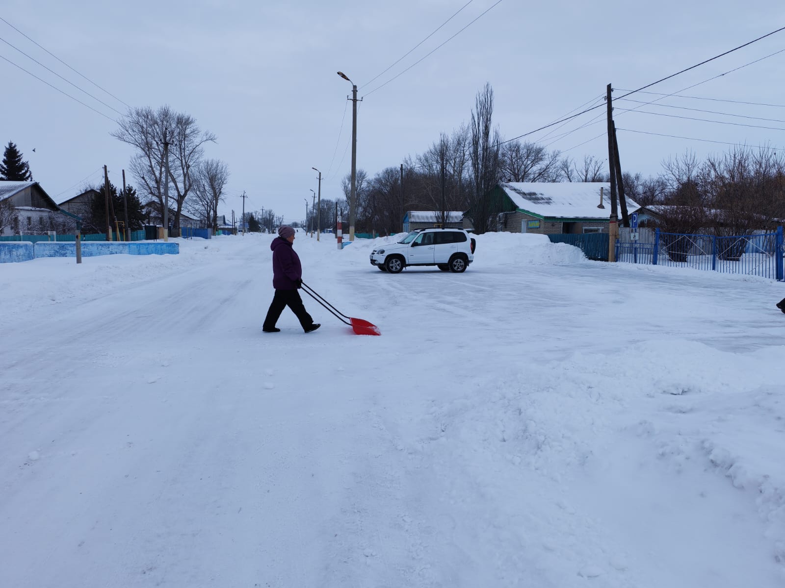 Таза Қазақстан