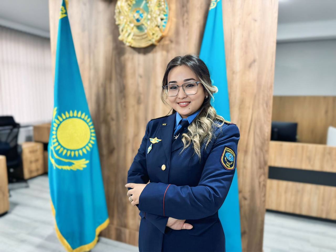 Кәсібилік пен жауапкершіліктің үлгісі