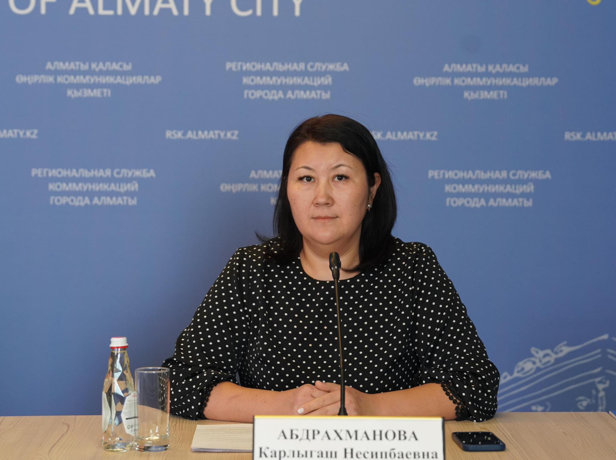 Алматыда балалардағы қызылшаның ең жиі кездесетін түрін айтты
