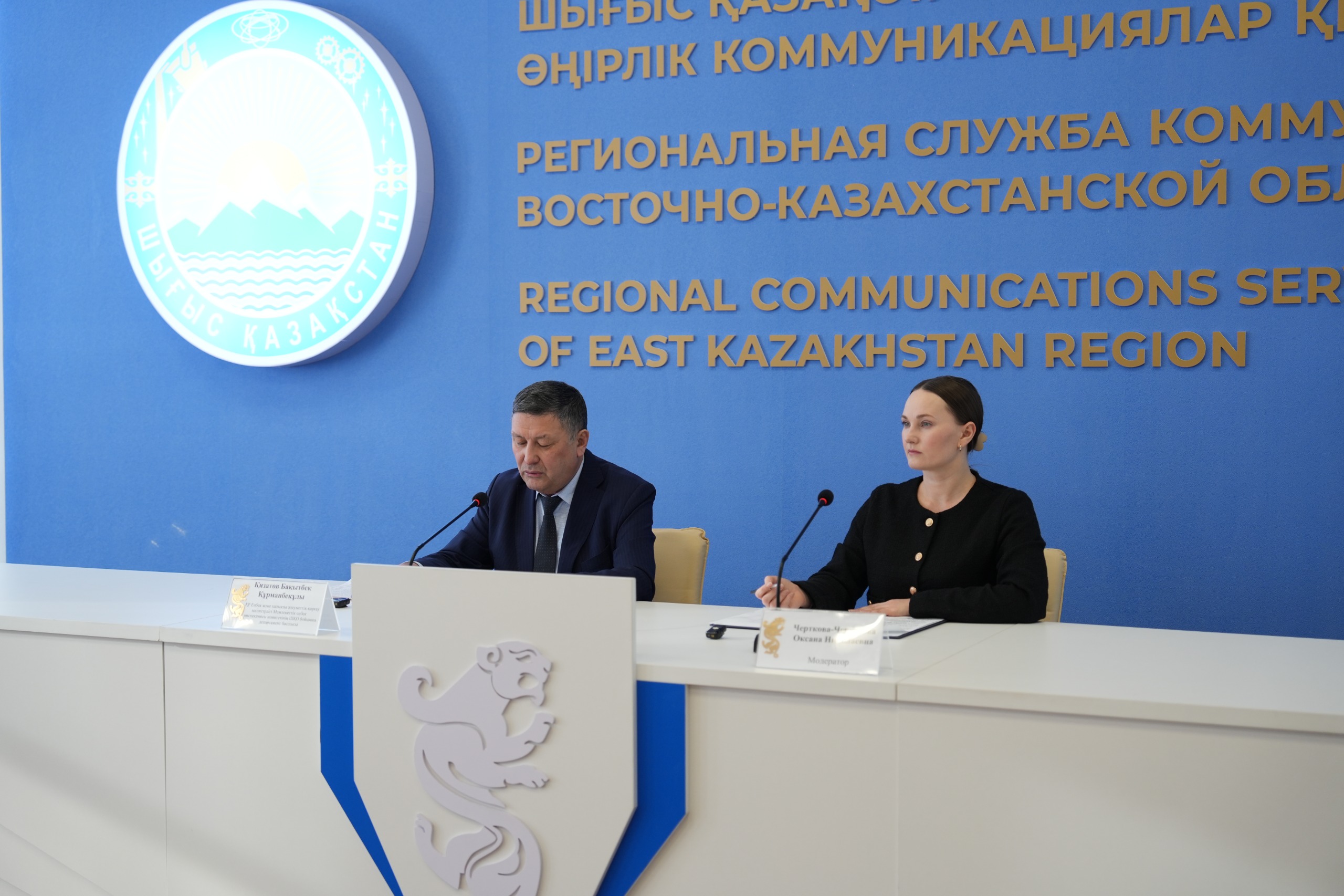 В ВКО в этом году снизился уровень травматизма на 12,5 процентов