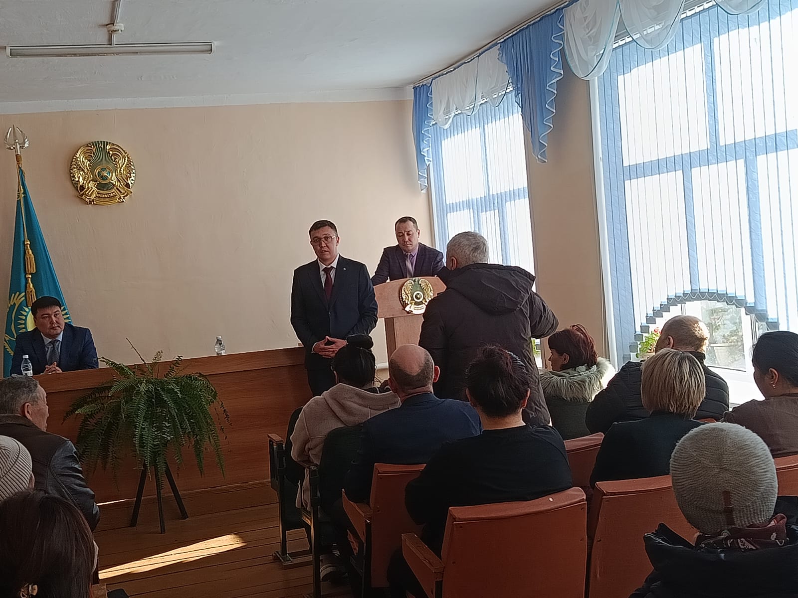 "2025 жылғы 10 айдағы әлеуметтік-экономикалық даму қорытындылары туралы"