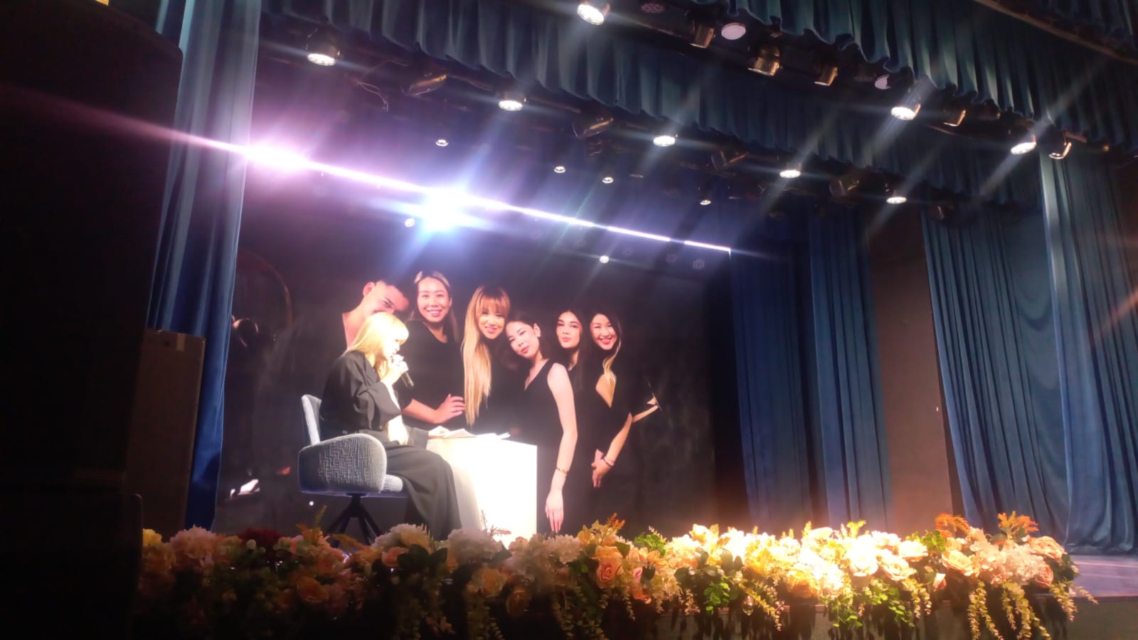 2026 жылғы 27 ақпанда Петропавл қаласында хореография бойынша мастер-класс өтті, оған Пресноредуть ауылының МДО мәдени ұйымдастырушысы Трашенко Ирина Ивановна қатысты