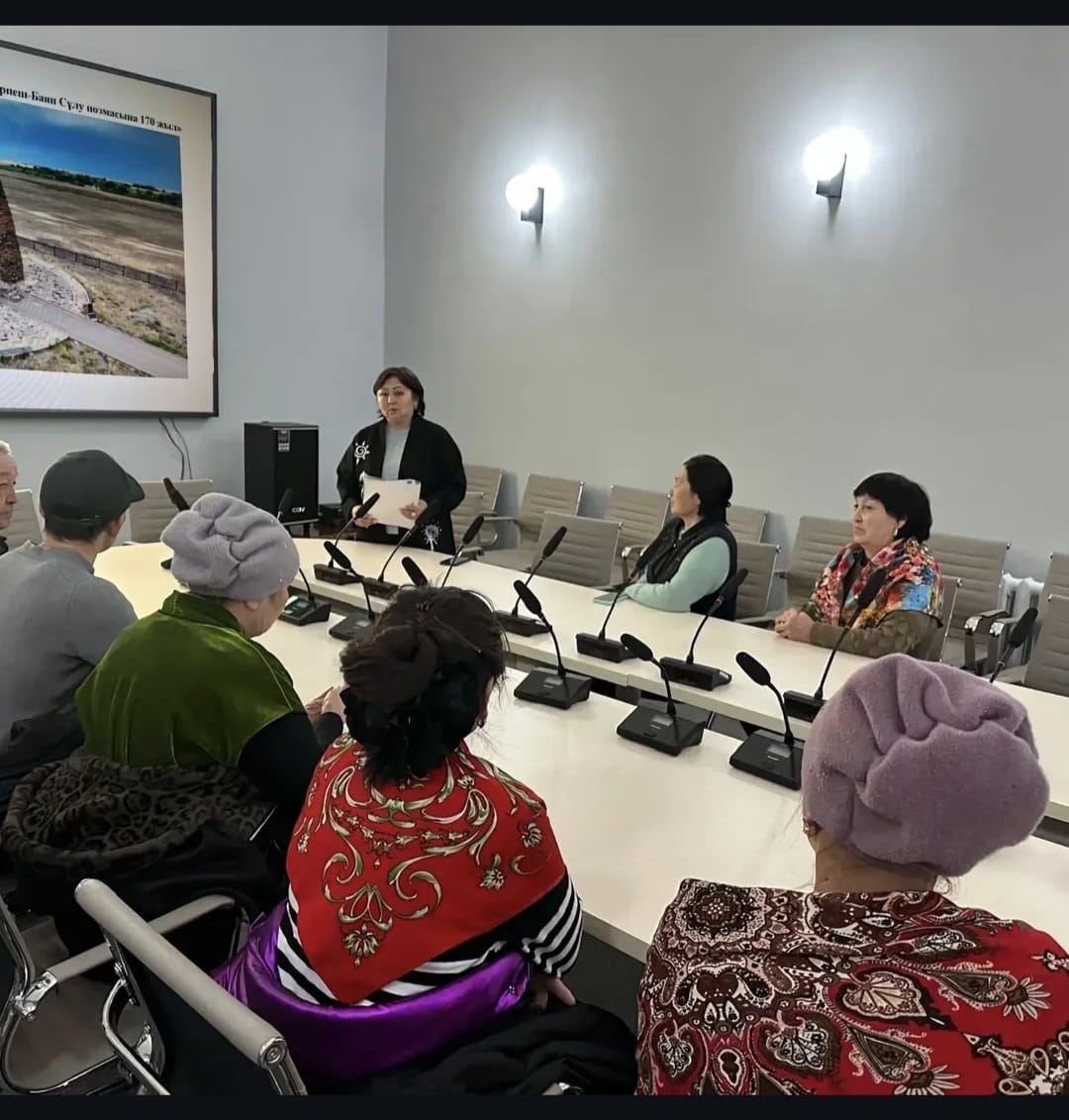 Шоқан Уәлихановтың «Қозы Көрпеш - Баян Сұлу» поэмасын қағазға түсіргеніне 170 жыл толуына орай&nbsp;тарихи сағат өтті