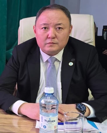 Жителям Кордайского района разъяснили, как узнать свой избирательный участок на референдуме.