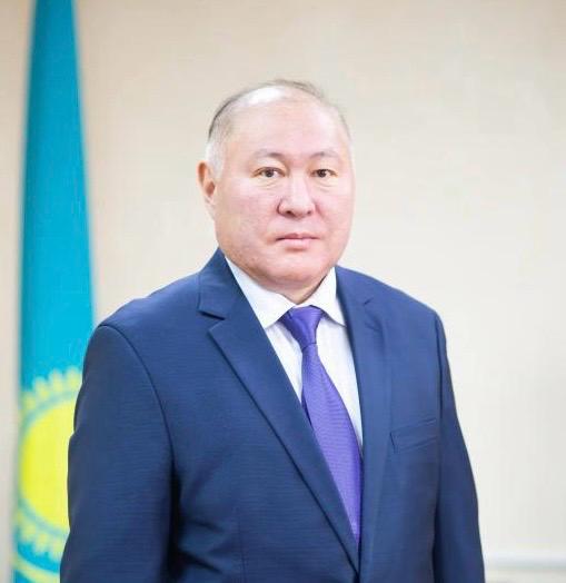 Назначен новый руководитель Департамента юстиции города Алматы