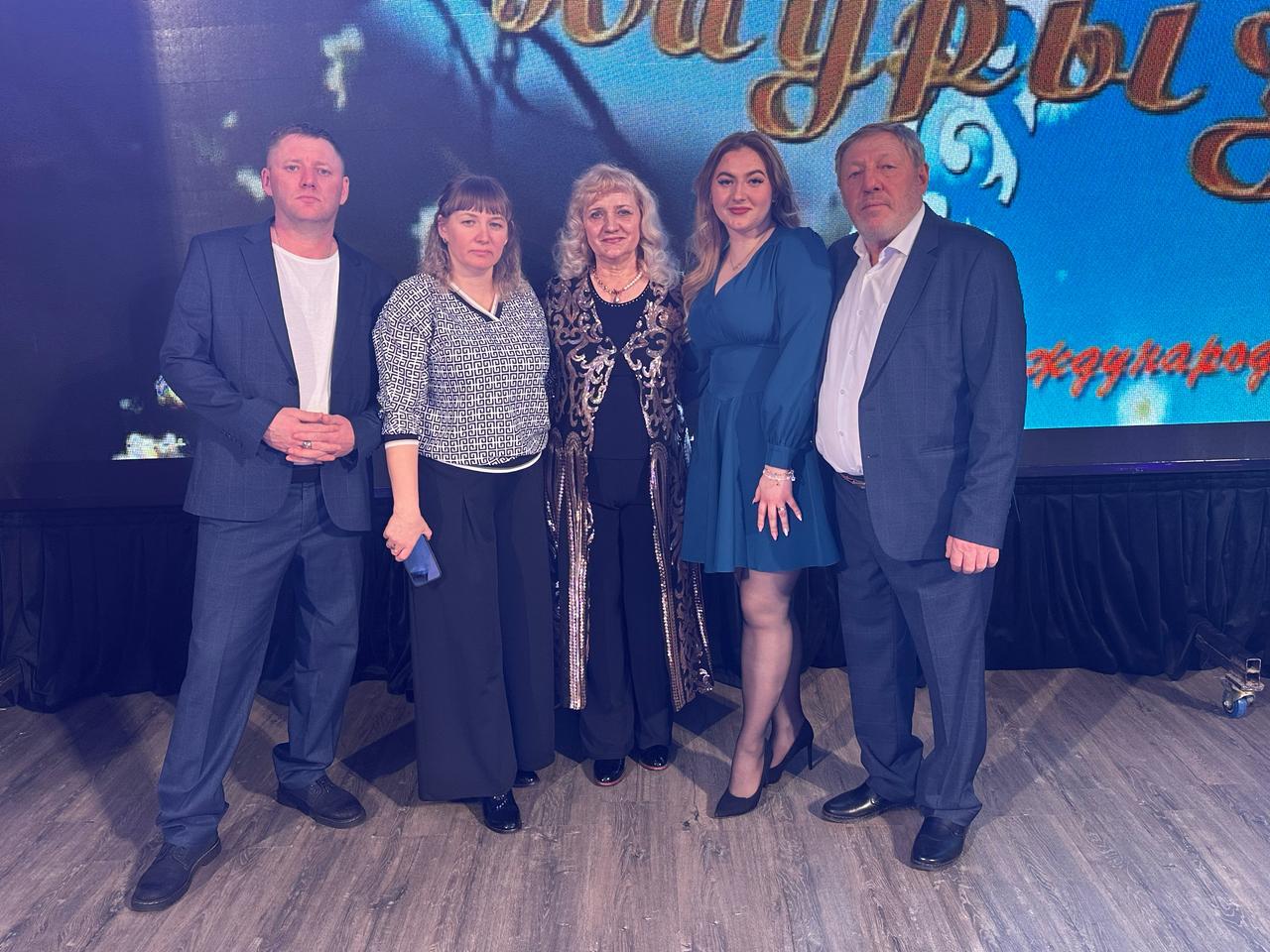 Человек, который поёт сердцем