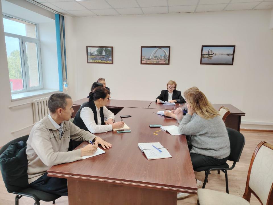 Семинар-обучение